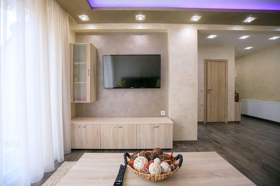 Апартамент Радост Сандански Bagian luar foto